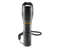 Hama Latarka led 2 w 1, 200lm, 180m, 3 tryby świecenia, zoom - 1533958 - zdjęcie 1